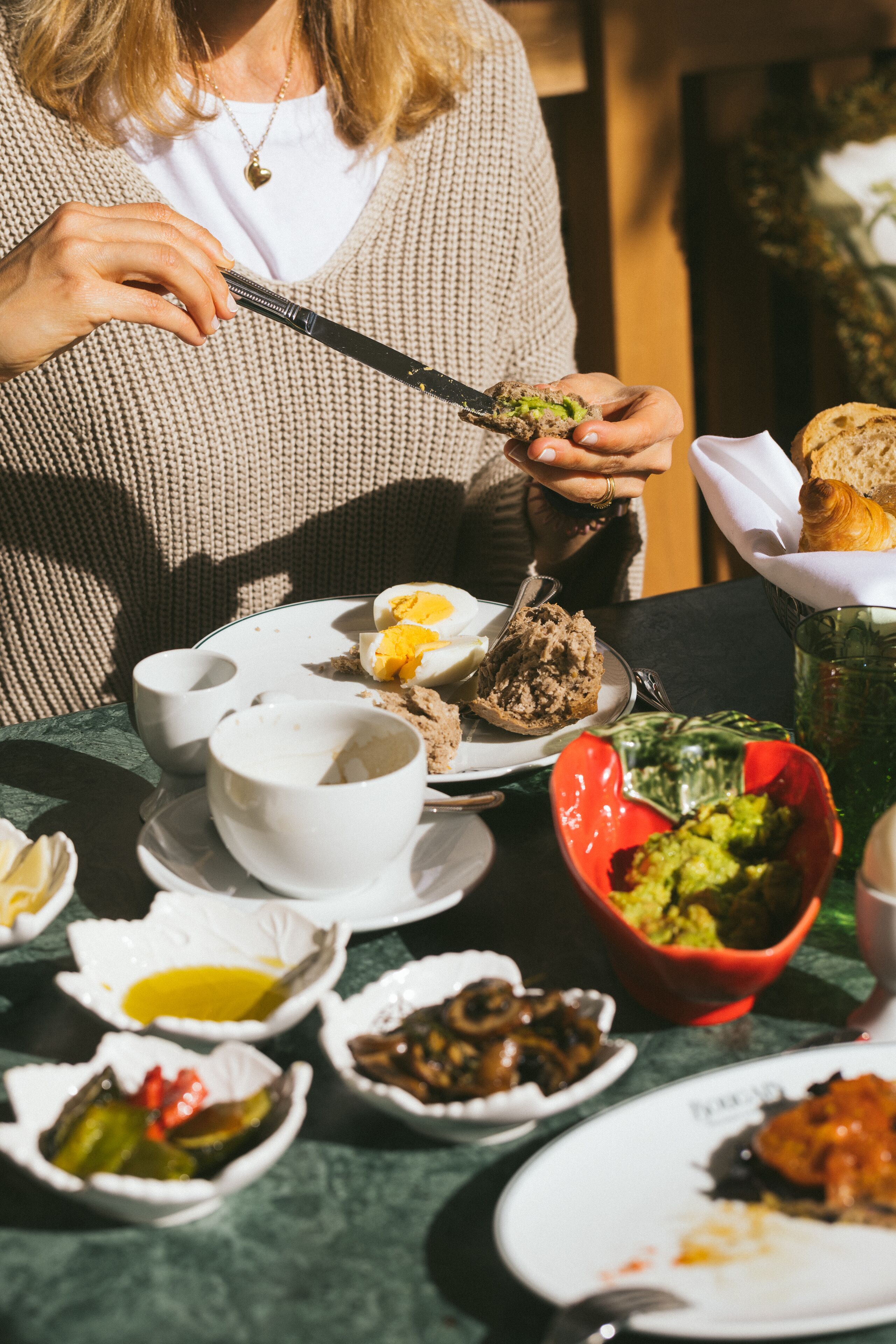 Photo - Pergola Boutique Hotel