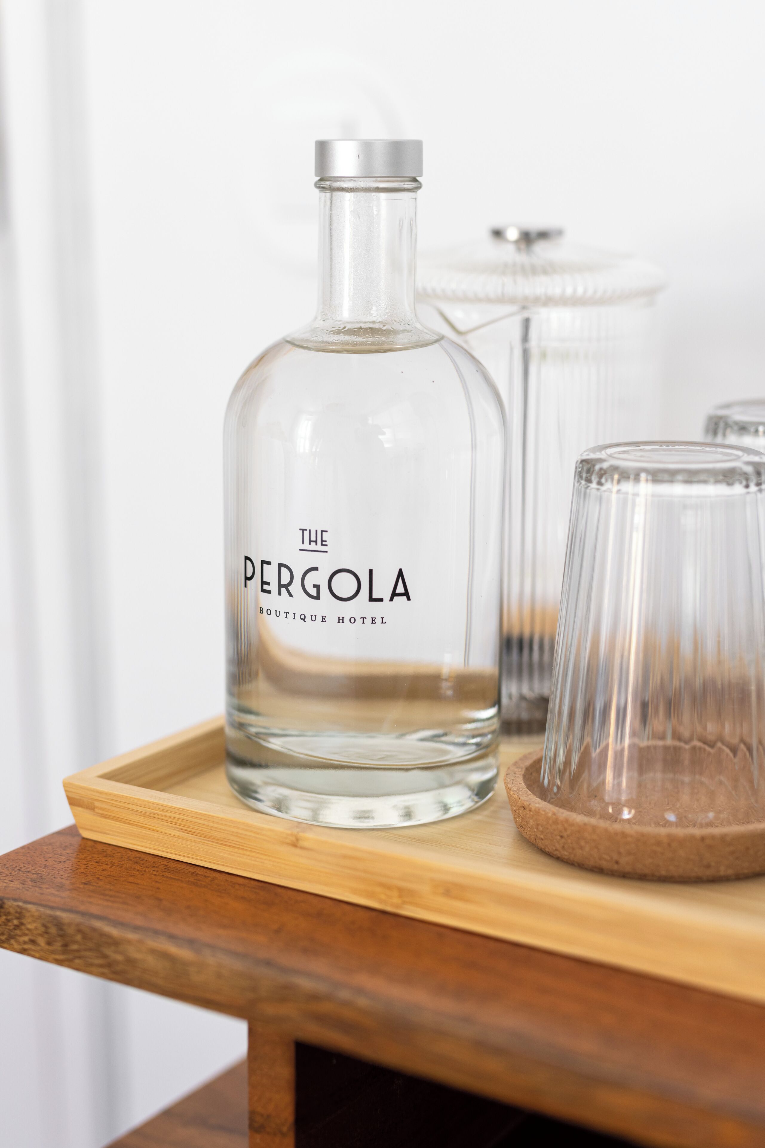 Photo - Pergola Boutique Hotel