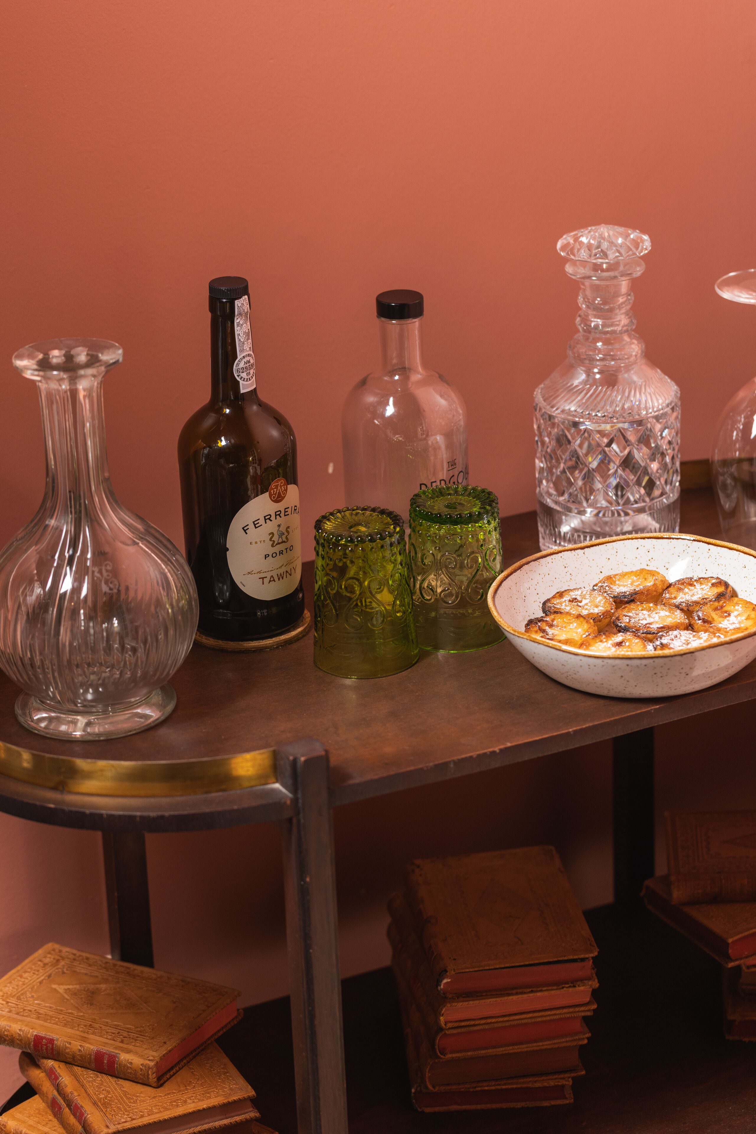 Photo - Pergola Boutique Hotel