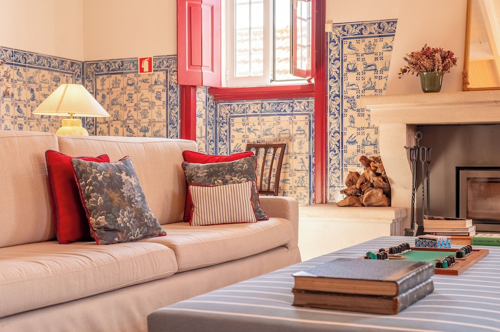 The Pergola Boutique Hotel | Cascais by null