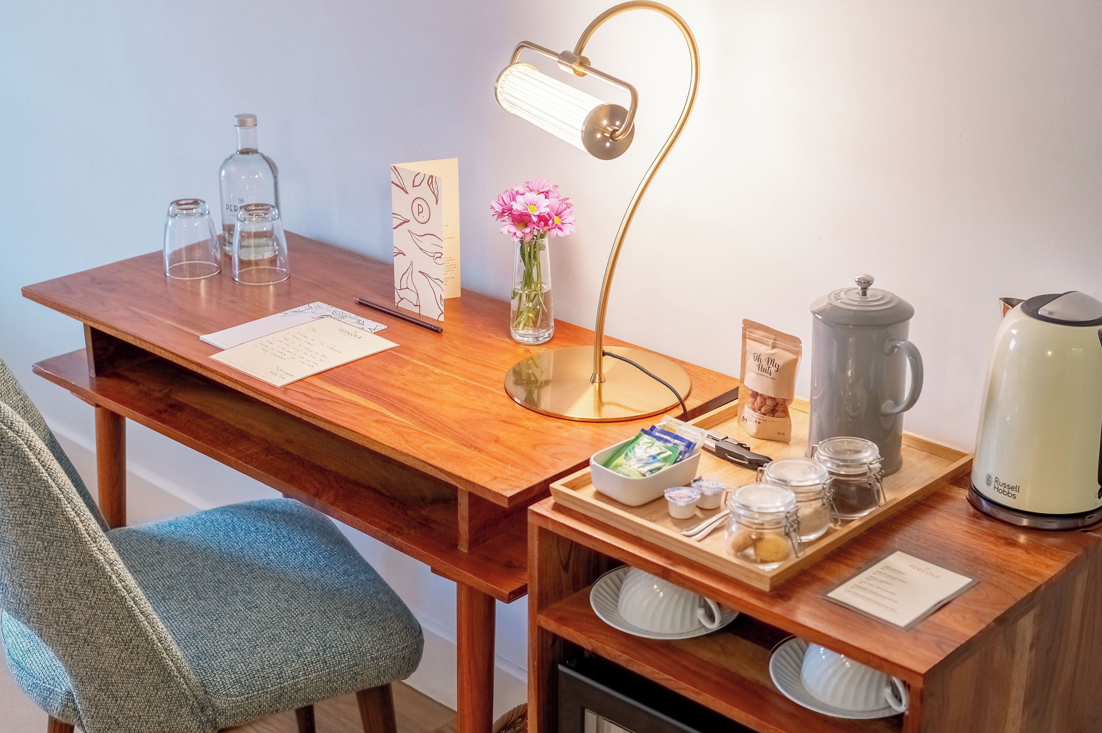 Photo - Pergola Boutique Hotel