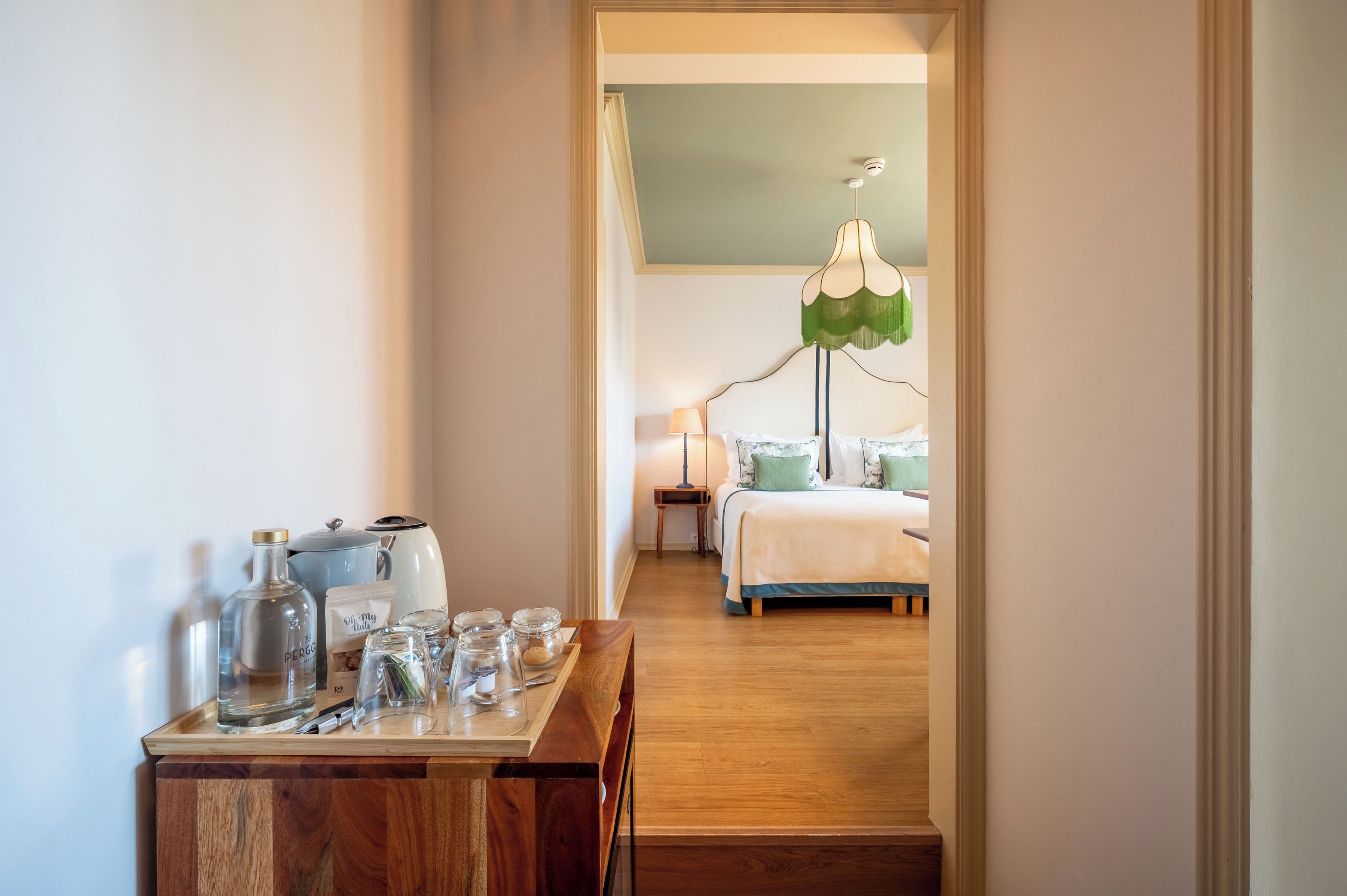 Photo - Pergola Boutique Hotel