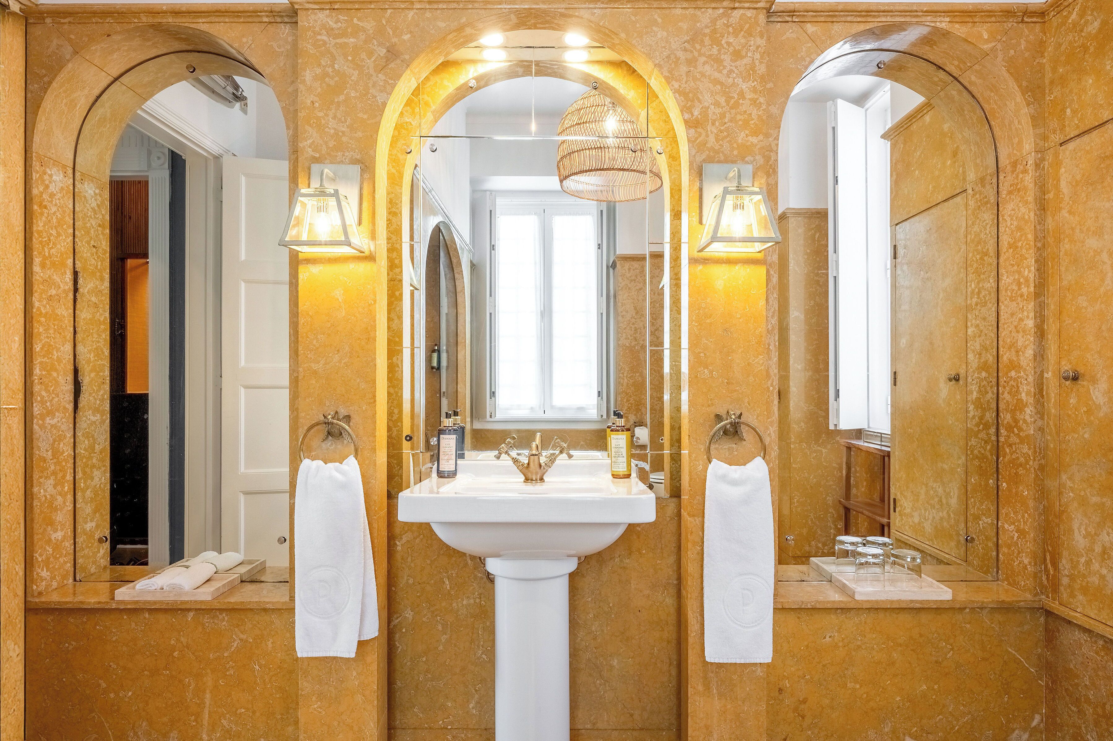 Photo - Pergola Boutique Hotel