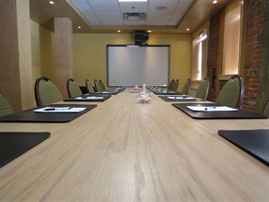 Meeting facility - The Murray Premises Hotel (St. John's)