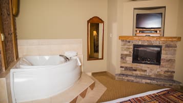Habitación ejecutiva, 1 cama de matrimonio grande | Vistas desde la habitación