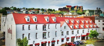 The Murray Premises Hotel