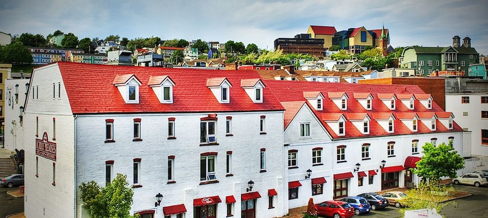 Photo of The Murray Premises Hotel