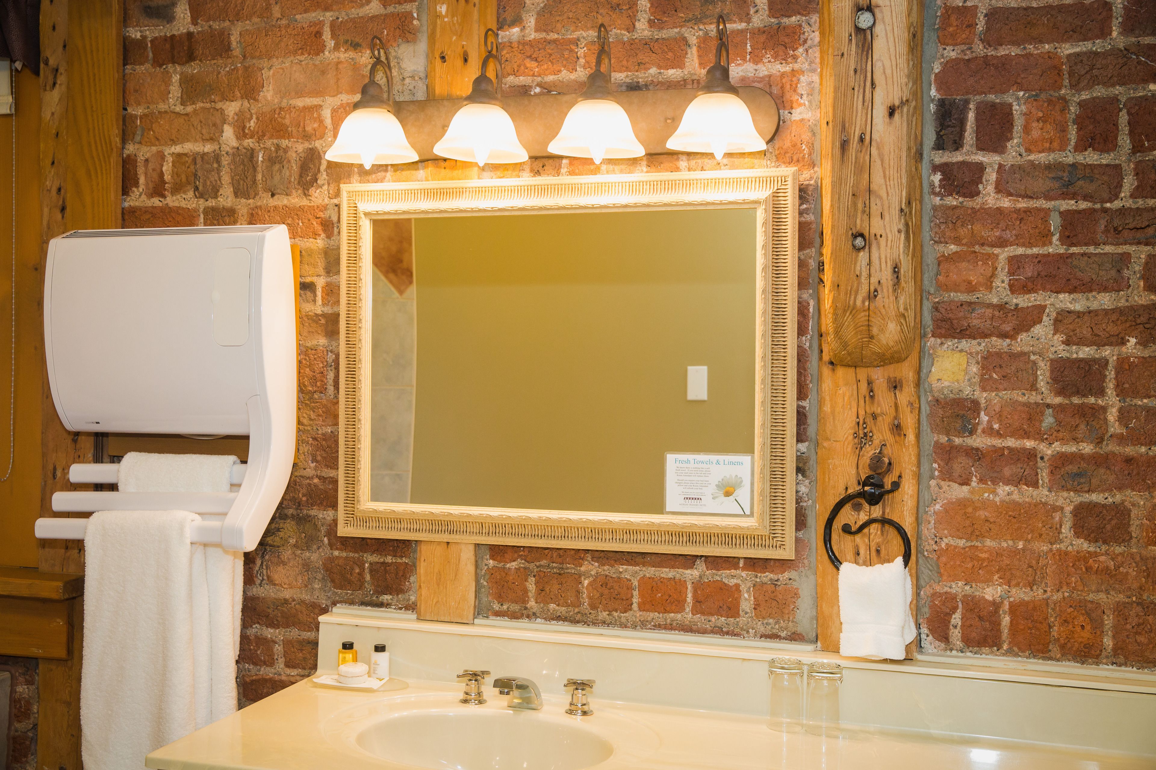 Foto - Murray Premises Hotel