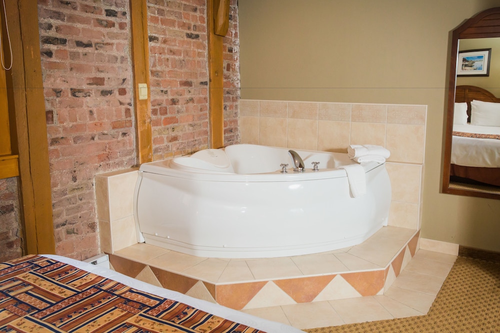 The Murray Premises Hotel by null