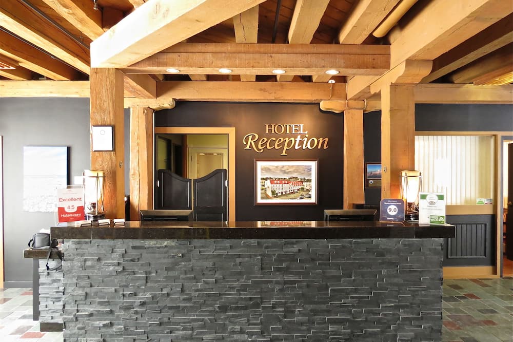 The Murray Premises Hotel