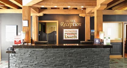 The Murray Premises Hotel
