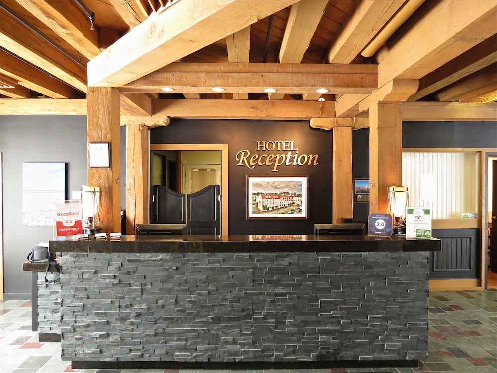 The Murray Premises Hotel by null