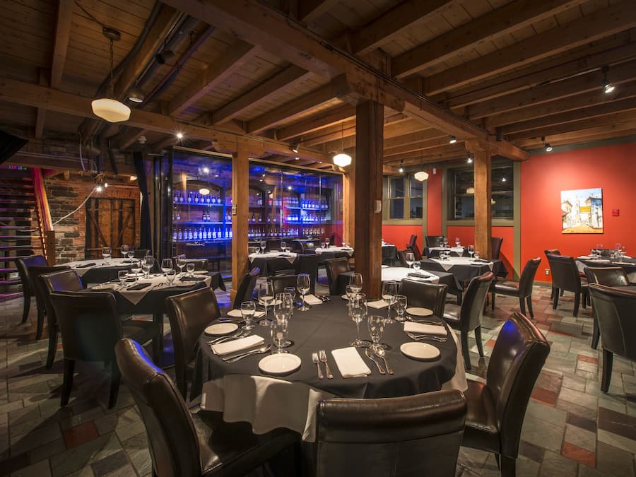 Mittagessen, Abendessen, Brunch, mediterrane Küche