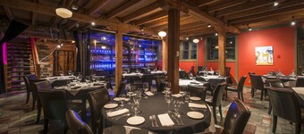 The Murray Premises Hotel