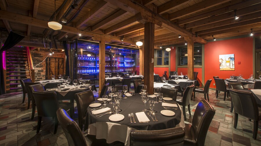 The Murray Premises Hotel