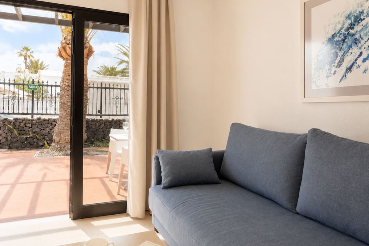 1bedroom standar 1-2pax