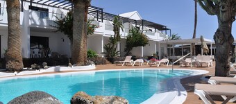 Apartamentos Los Tulipanes