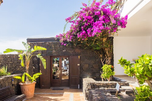 Apartamentos Los Tulipanes