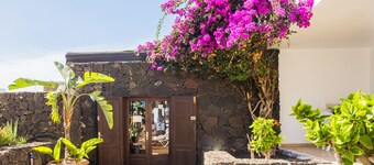 Apartamentos Los Tulipanes