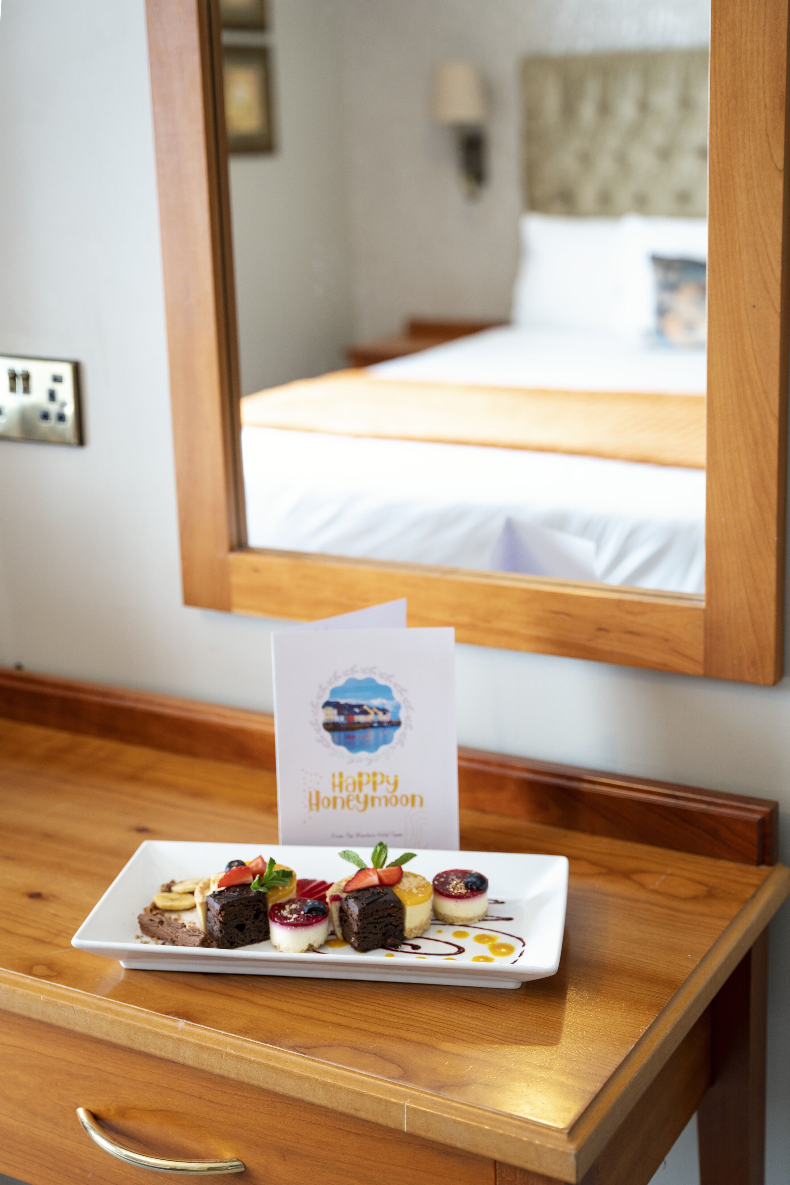 Foto - The Western Hotel
