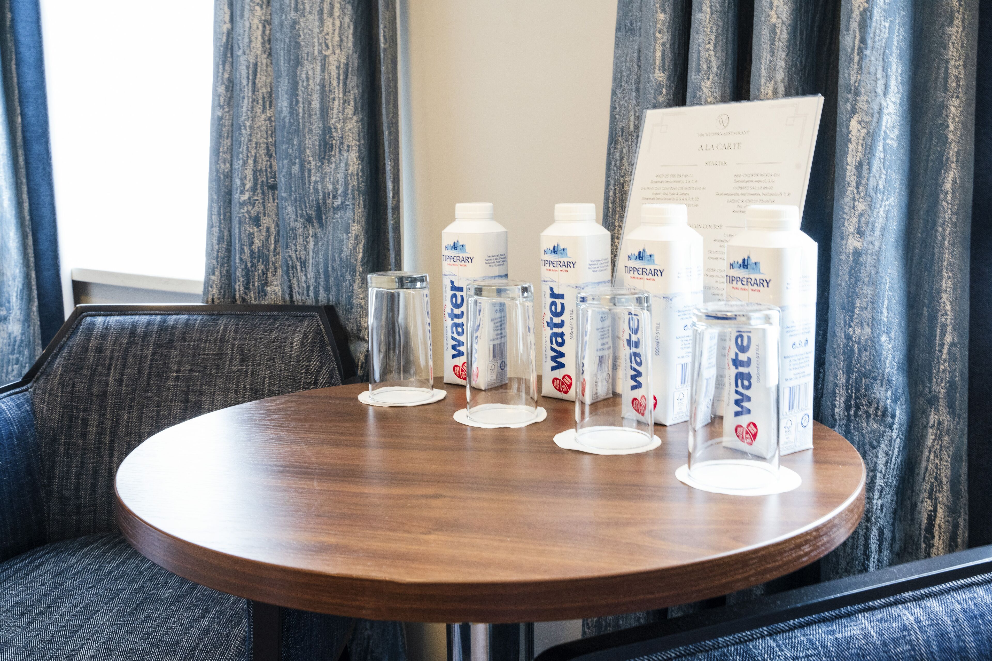 quadruple room | desk, iron/ironing board, free cots/infant beds, free wifi