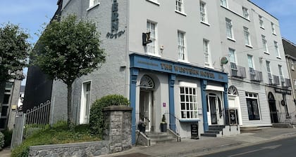 The Western Hotel