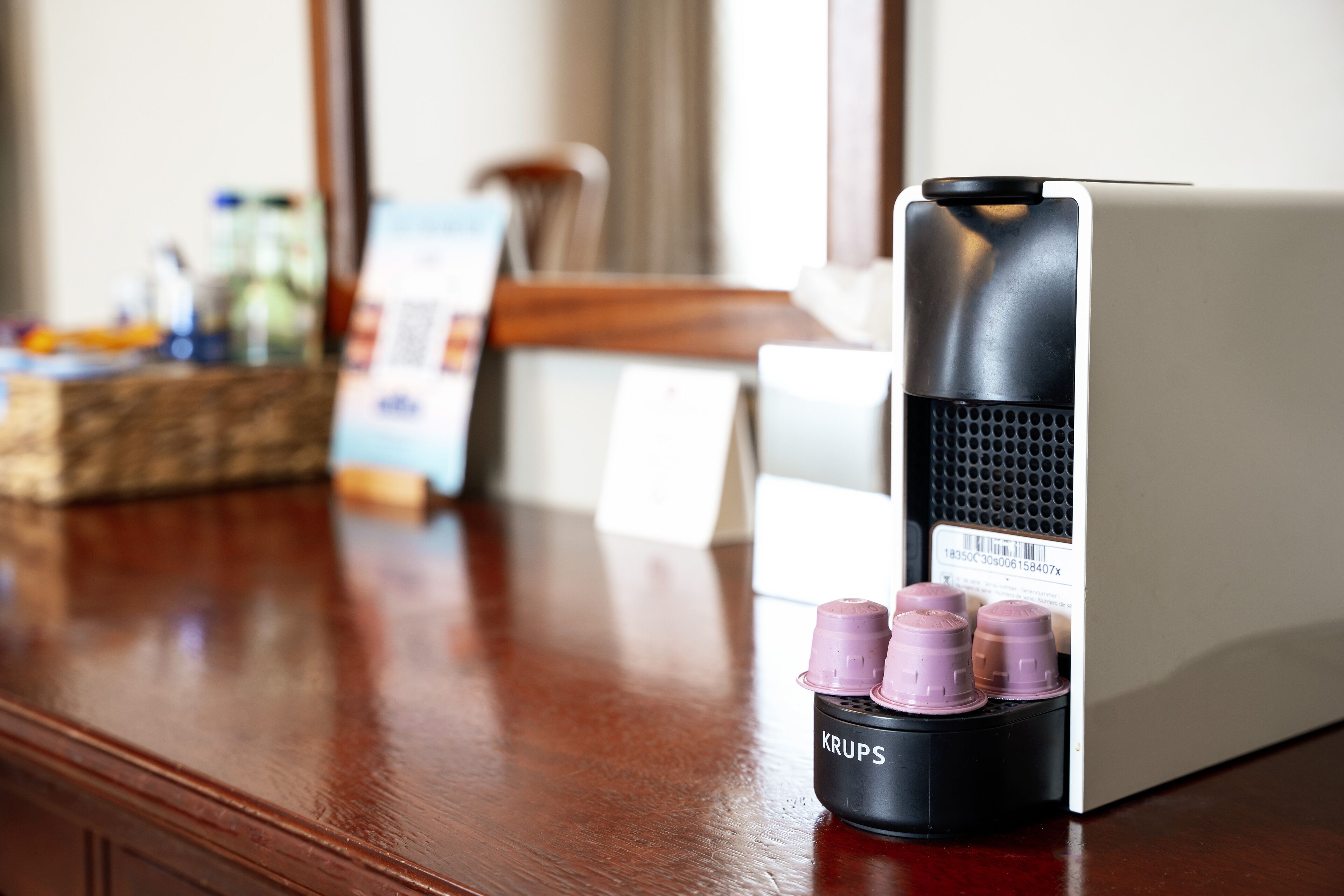 double room | desk, iron/ironing board, free cots/infant beds, free wifi