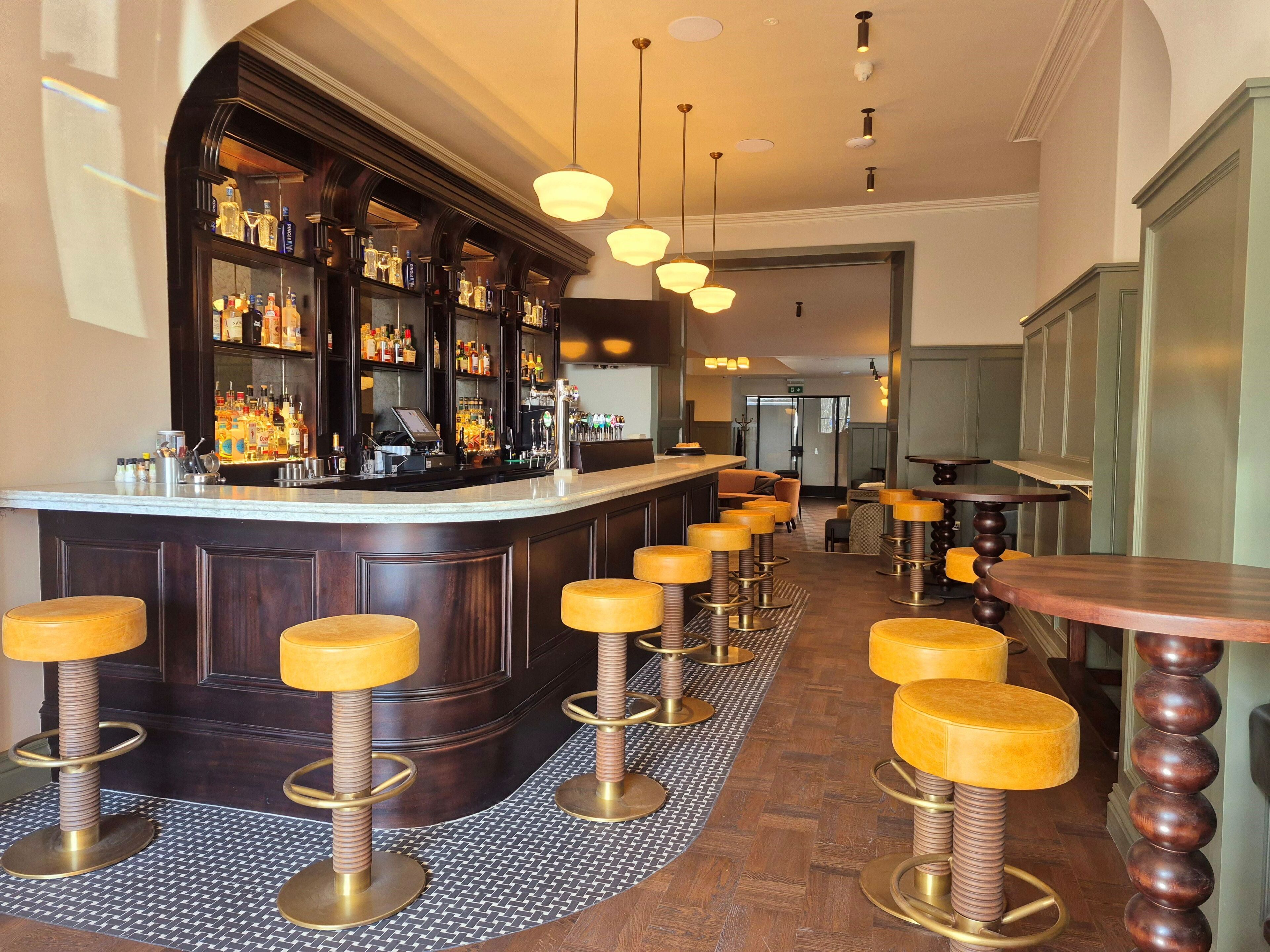 Foto - The Western Hotel