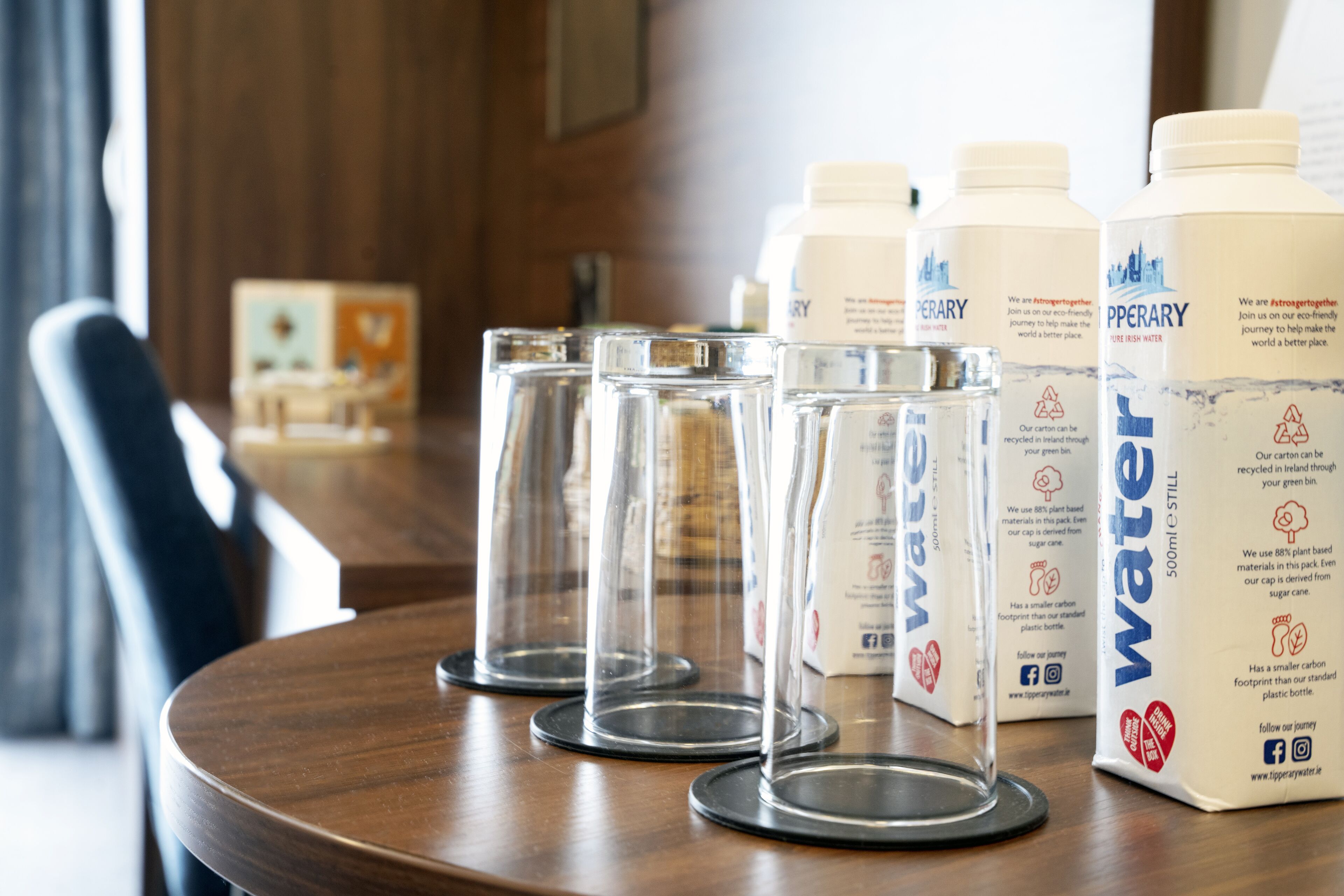 triple room | desk, iron/ironing board, free cots/infant beds, free wifi