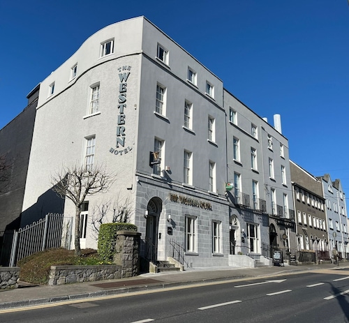 The Western Hotel