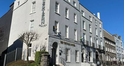The Western Hotel