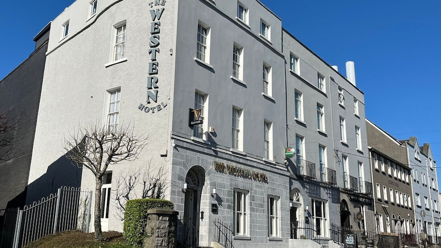 The Western Hotel