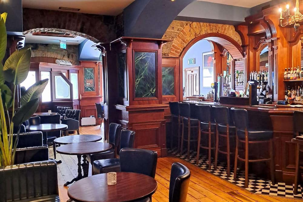 The Western Hotel