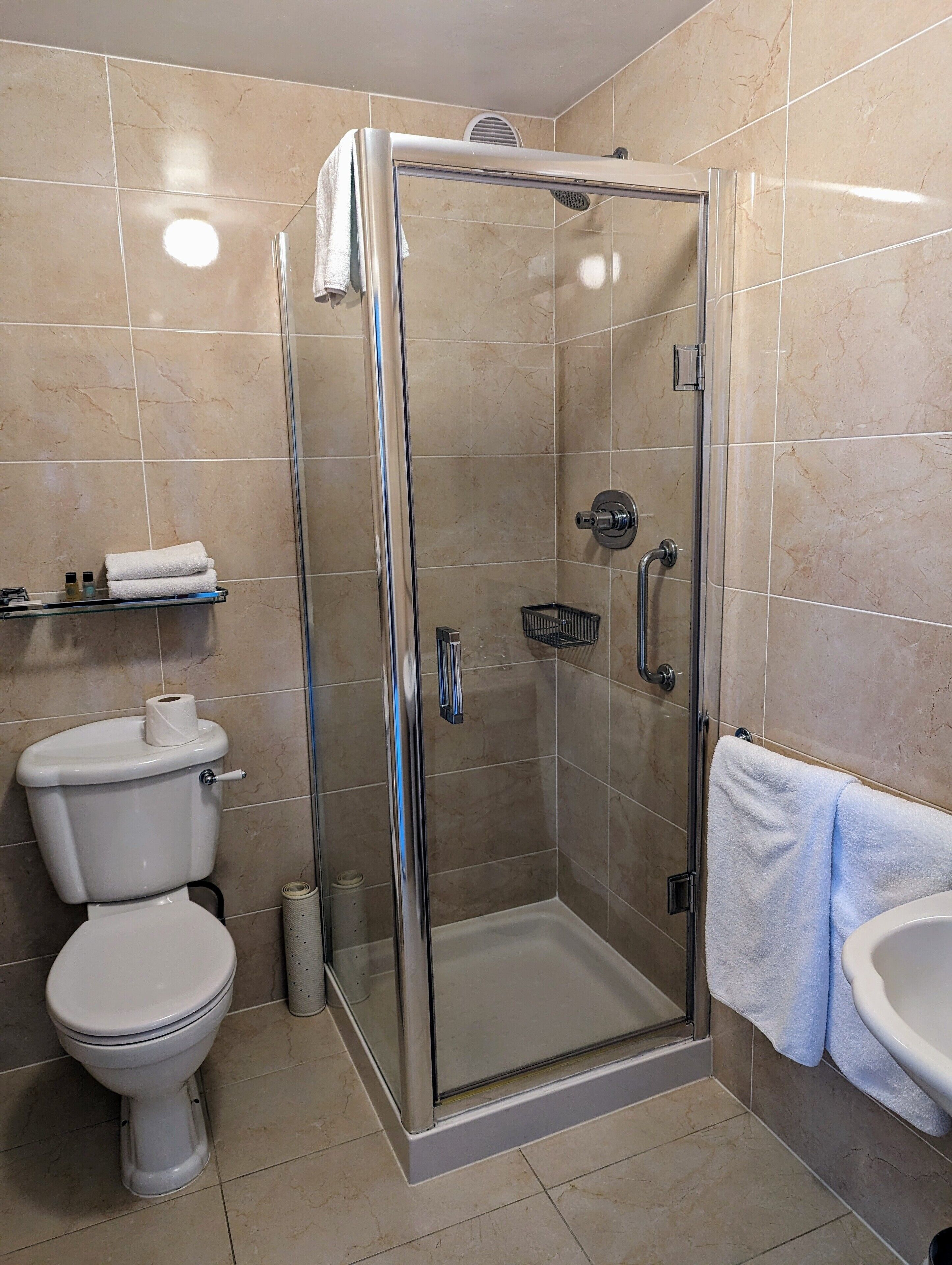 Kamar mandi