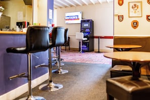 Bar (na propriedade)