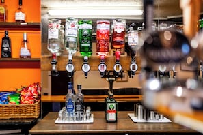 Bar (na propriedade)