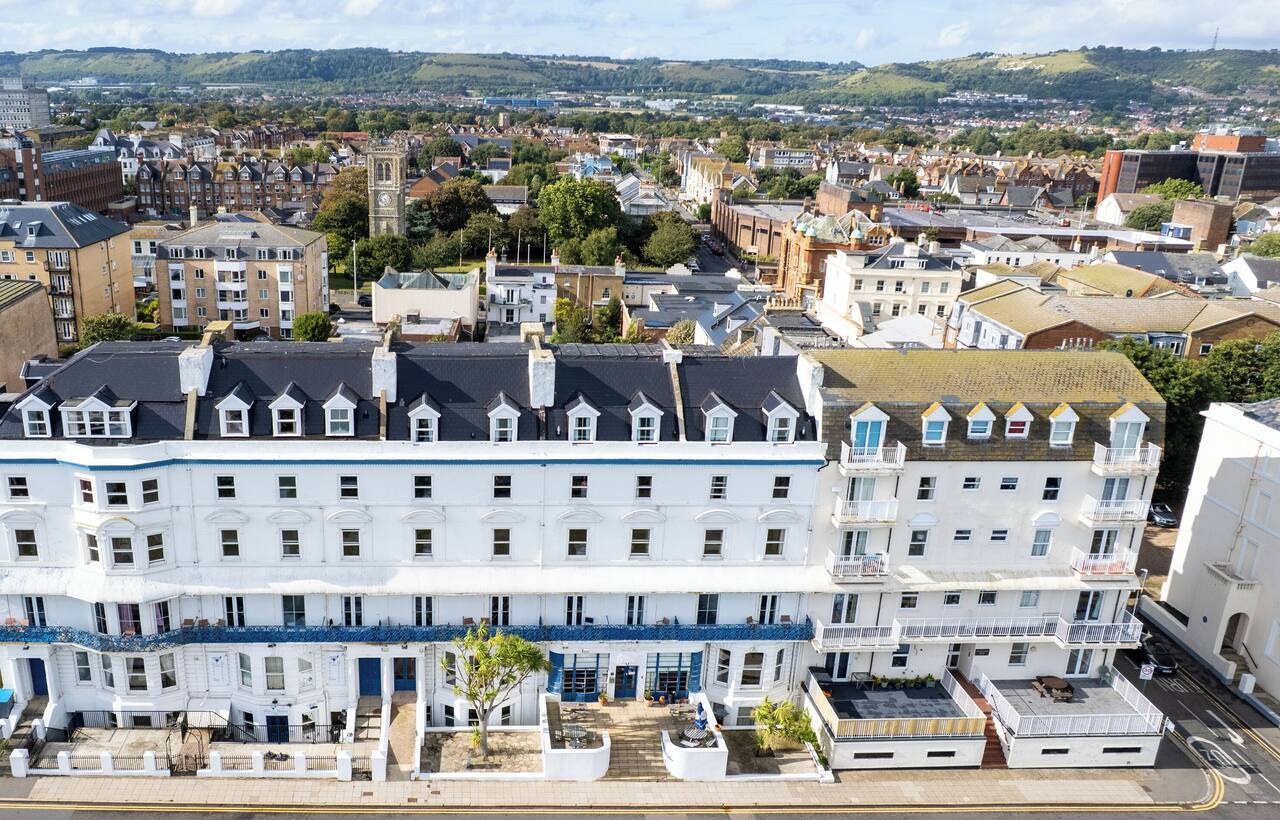 The Southcliff Hotel