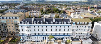 The Southcliff Hotel