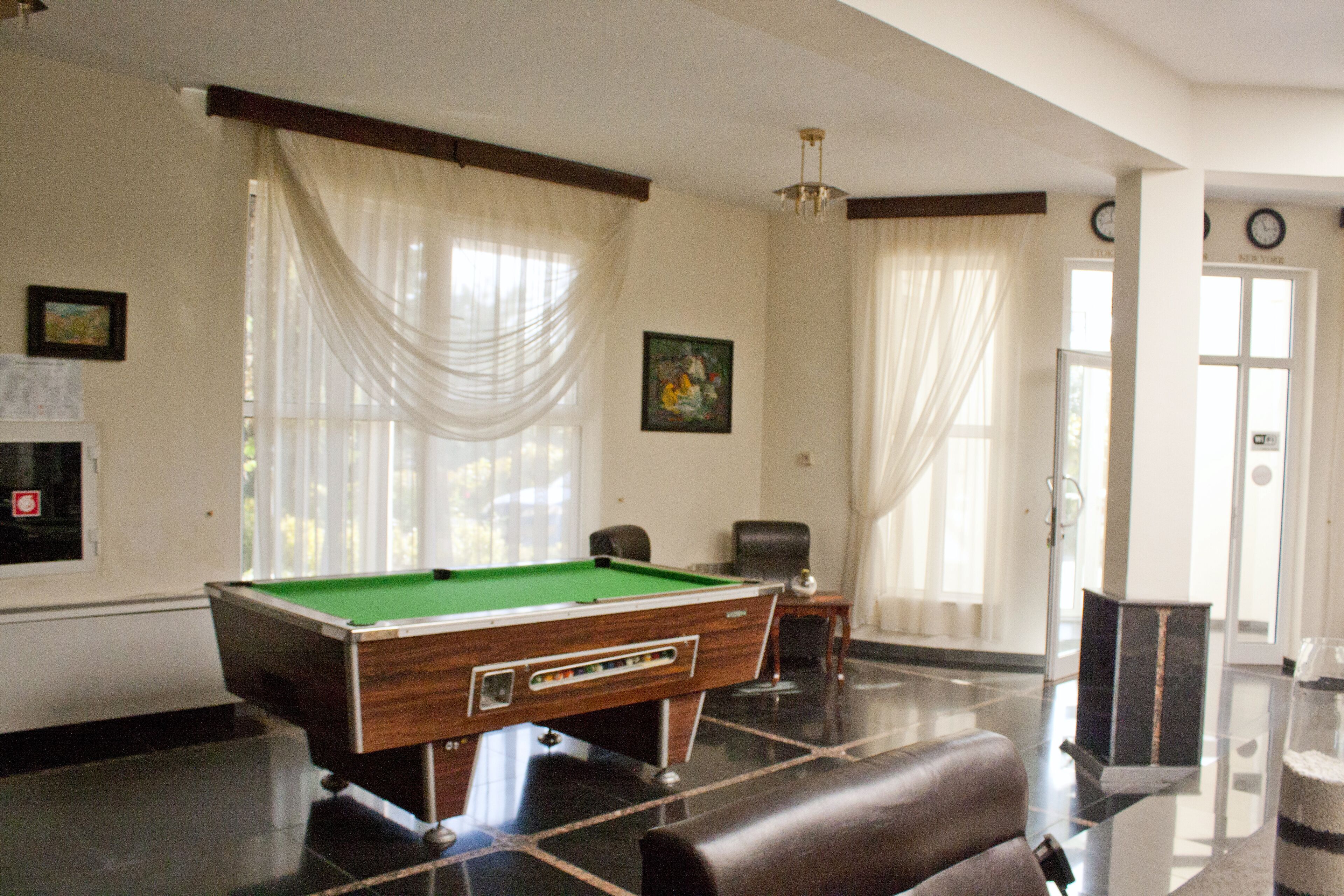 Photo - Park hotel Bellevue