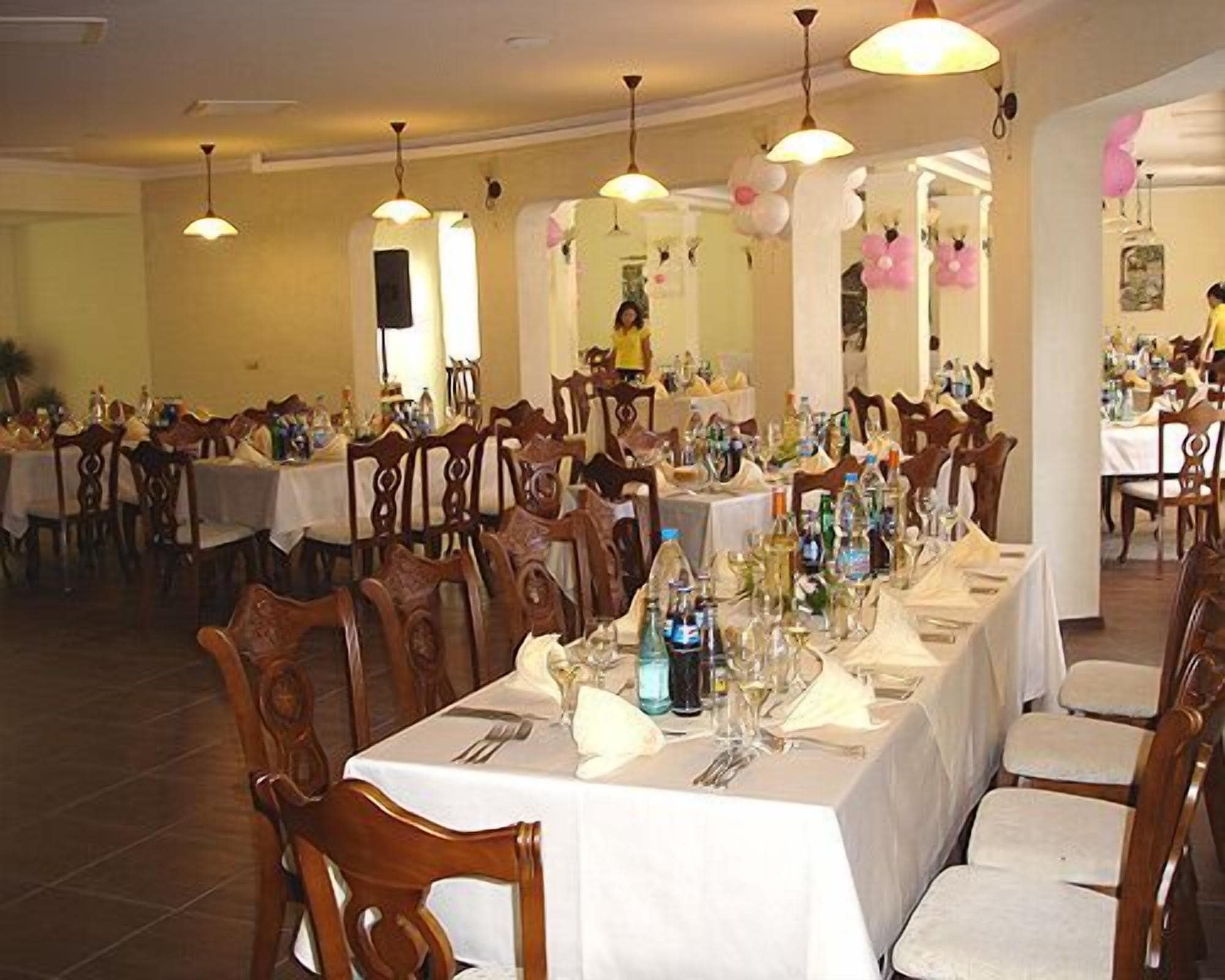 Photo - Park hotel Bellevue