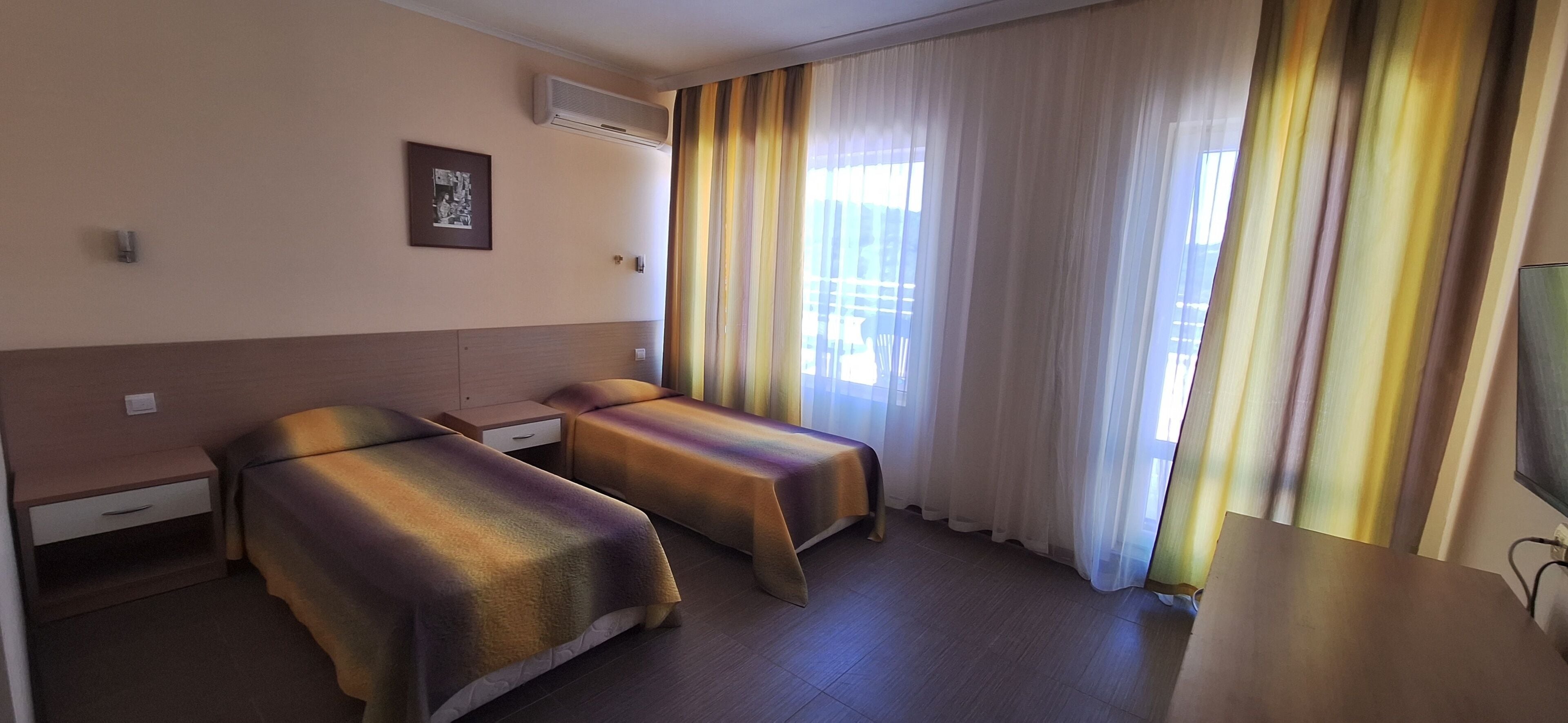 Foto - Park Hotel Bellevue