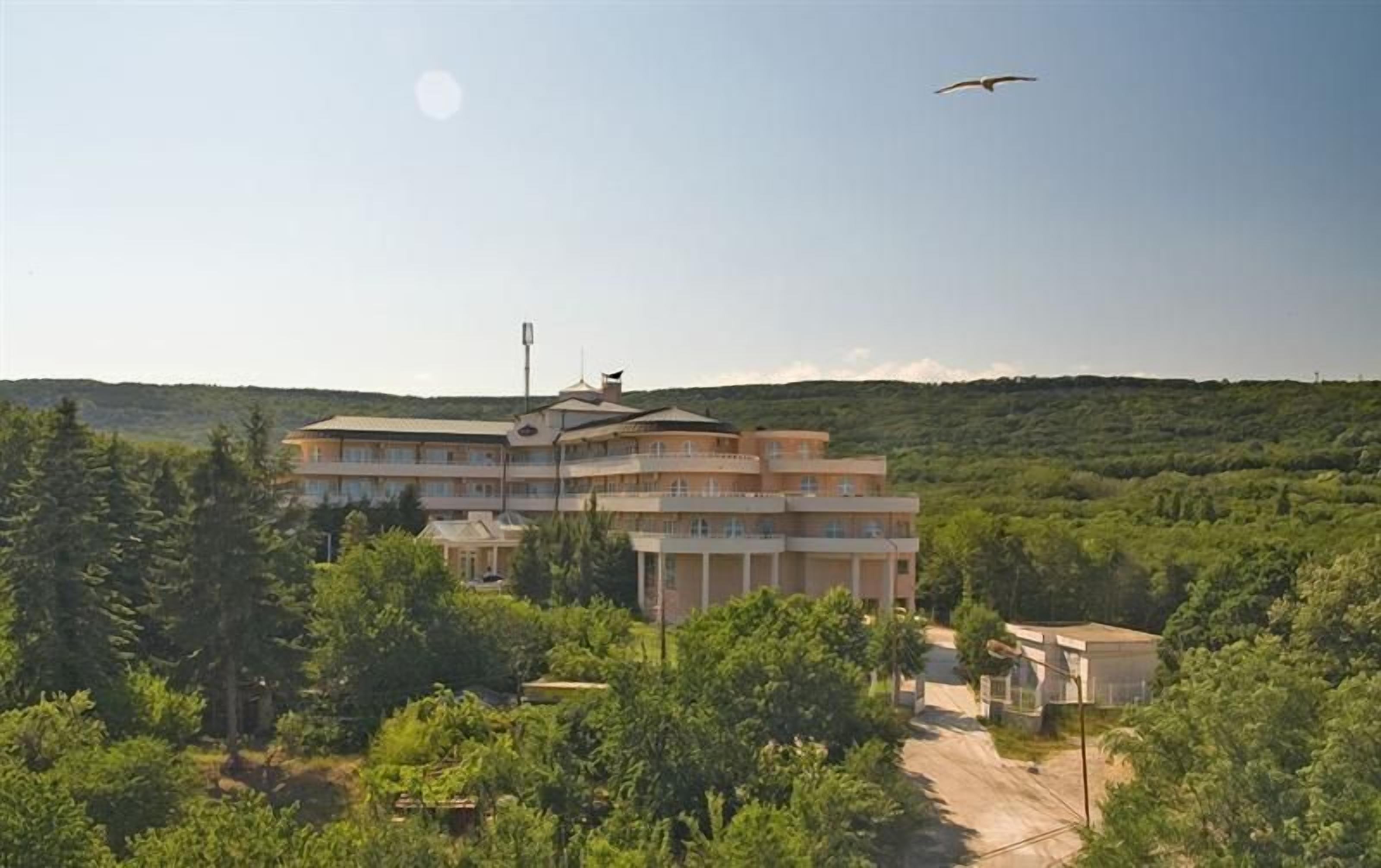 Photo - Park hotel Bellevue