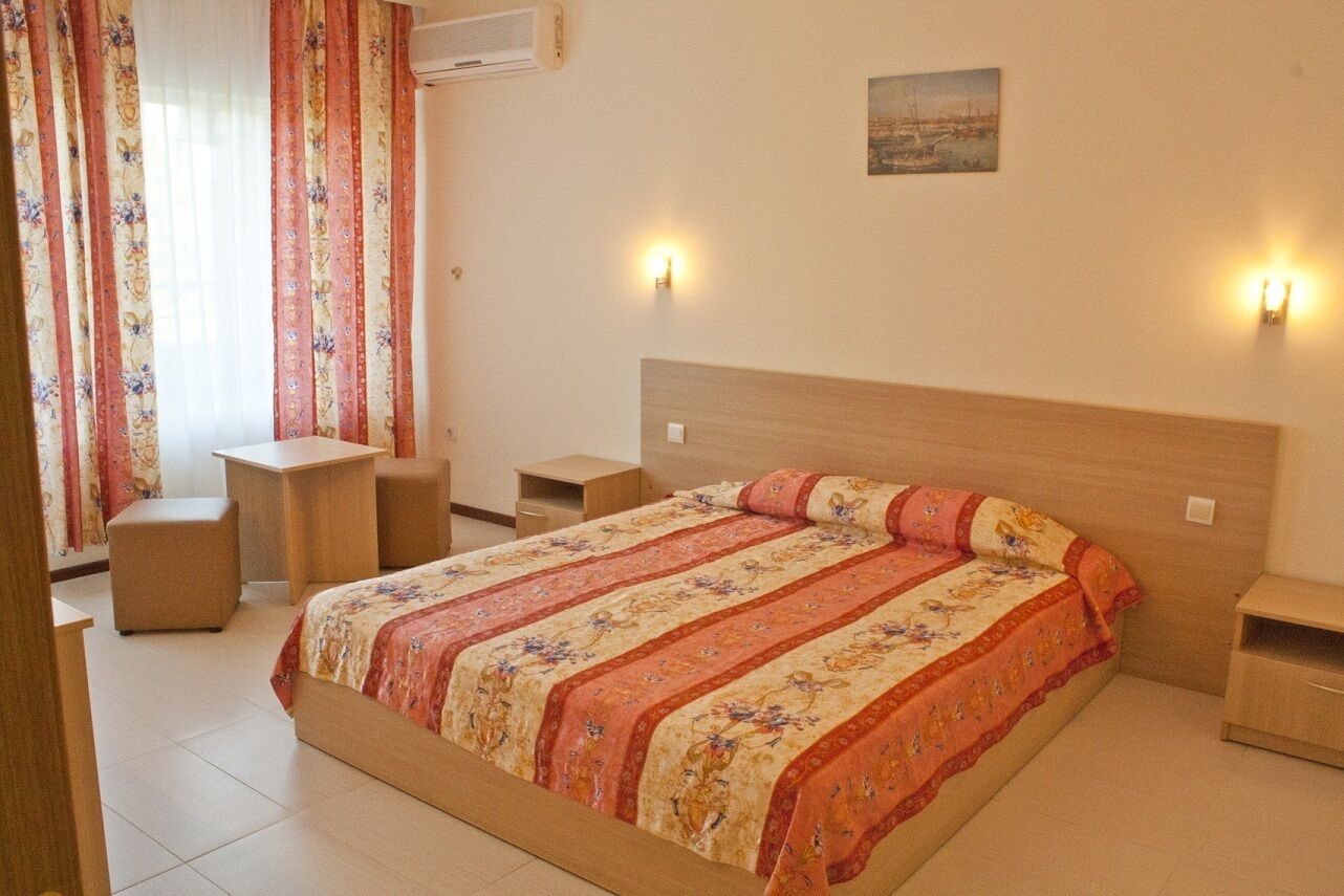 Photo - Park hotel Bellevue