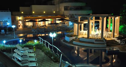Park Hotel Bellevue