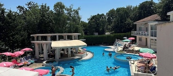 Park Hotel Bellevue