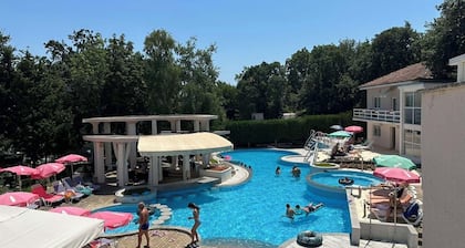 Park Hotel Bellevue