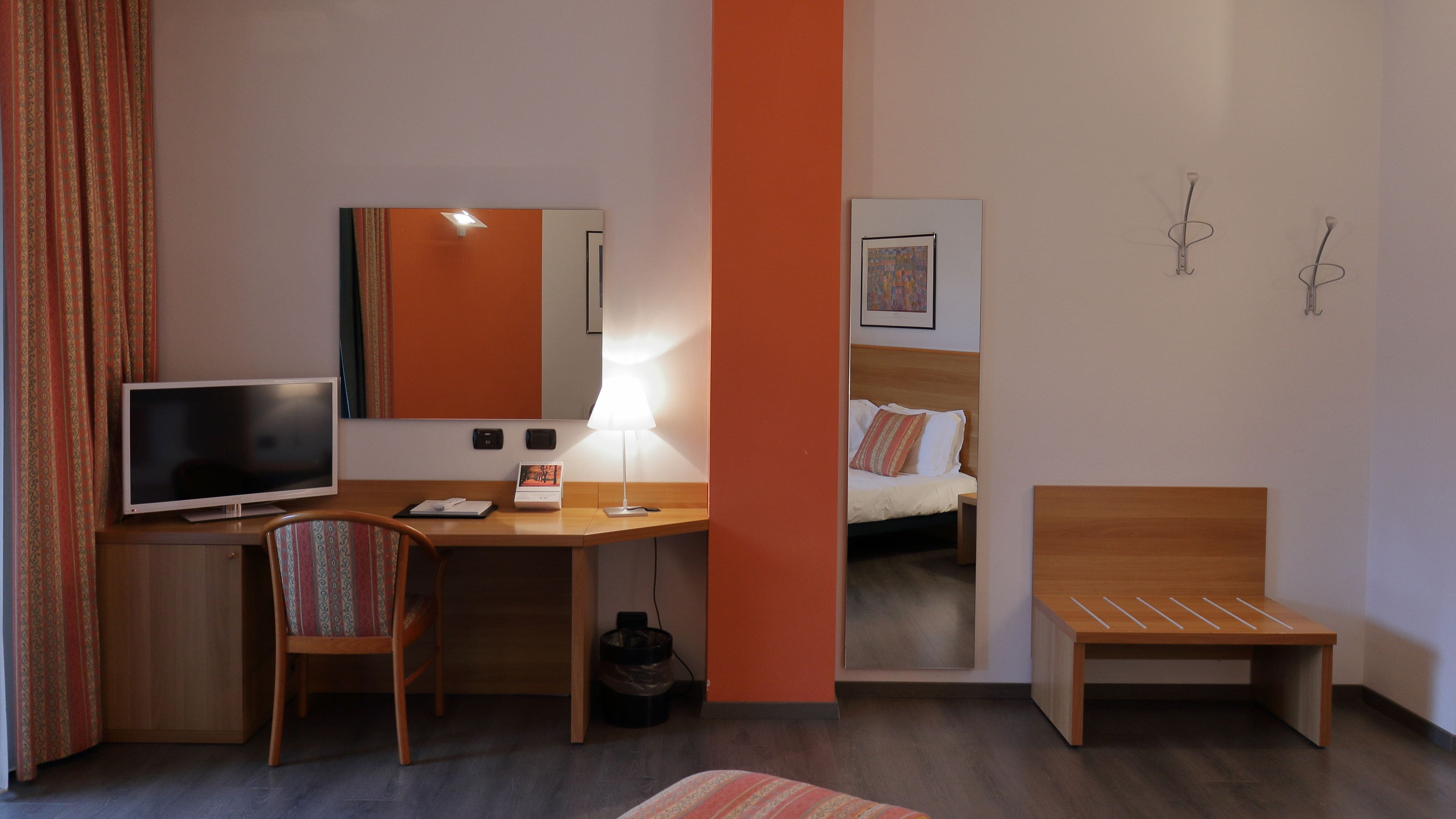 Photo - Hotel Romanisio