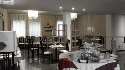 Hotel Romanisio