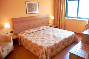 Chambre Double Standard