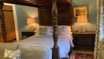 Superior Double Room, Ensuite (4Poster)